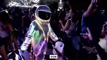 Noctámbula conquista Tenerife: una noche inolvidable de música ante más de 5.000 personas Noctámbula conquista Tenerife: una noche inolvidable de música ante más de 5.000 personas