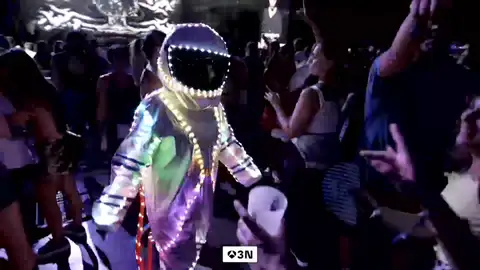 Noctámbula conquista Tenerife: una noche inolvidable de música ante más de 5.000 personas Noctámbula conquista Tenerife: una noche inolvidable de música ante más de 5.000 personas