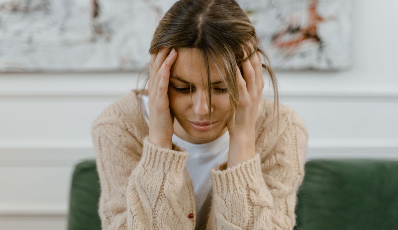 Solo el 12,3 % de las personas con migra&ntilde;a se siente comprendido por su entorno