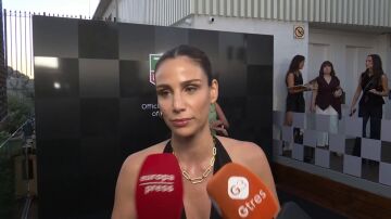  Luc&iacute;a Villal&oacute;n, sobre c&oacute;mo afronta los problemas de salud de sus hijos: "Cuando vengan los sustos, ya vendr&aacute;n"