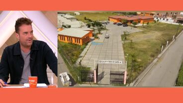 Miquel Valls informa de nuevos detalles de la investigaci&oacute;n sobre la muerte de la estudiante espa&ntilde;ola en M&eacute;xico.