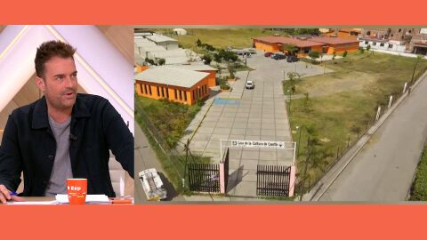 Miquel Valls informa de nuevos detalles de la investigaci&oacute;n sobre la muerte de la estudiante espa&ntilde;ola en M&eacute;xico.