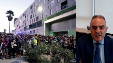 El teniente retirado Francisco Gan Pampols: 