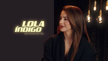 Lola &Iacute;ndigo