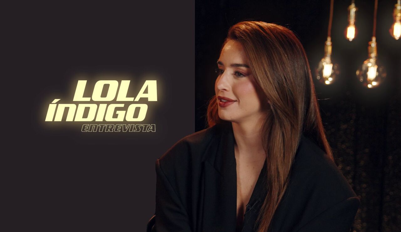 Lola &Iacute;ndigo