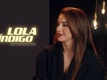 Lola &Iacute;ndigo