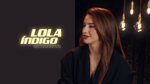 Lola &Iacute;ndigo