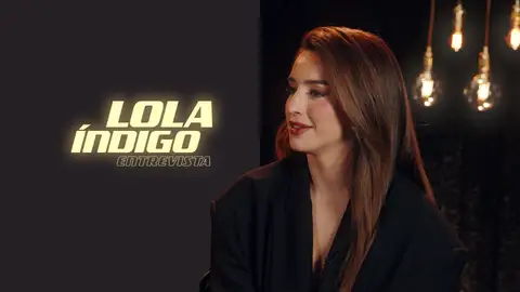Lola Índigo Lola Índigo