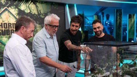 Ciencia Marron