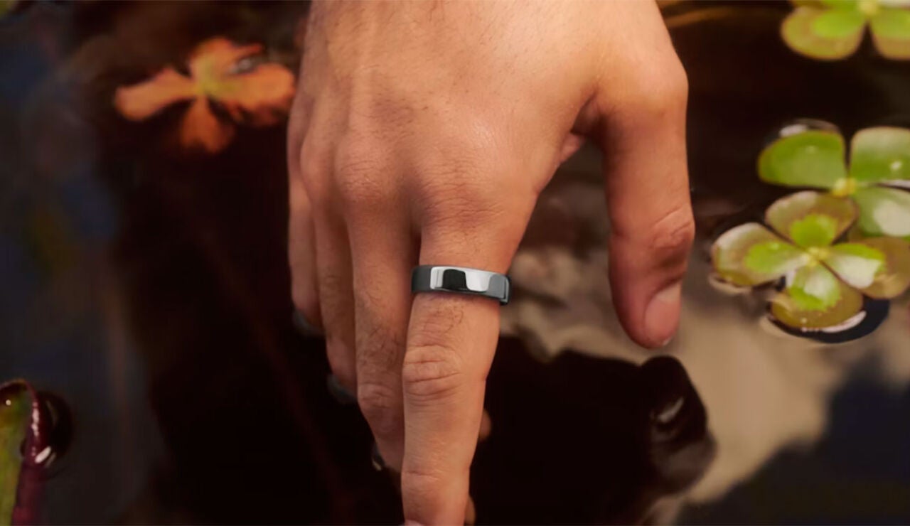 Oura Ring 5