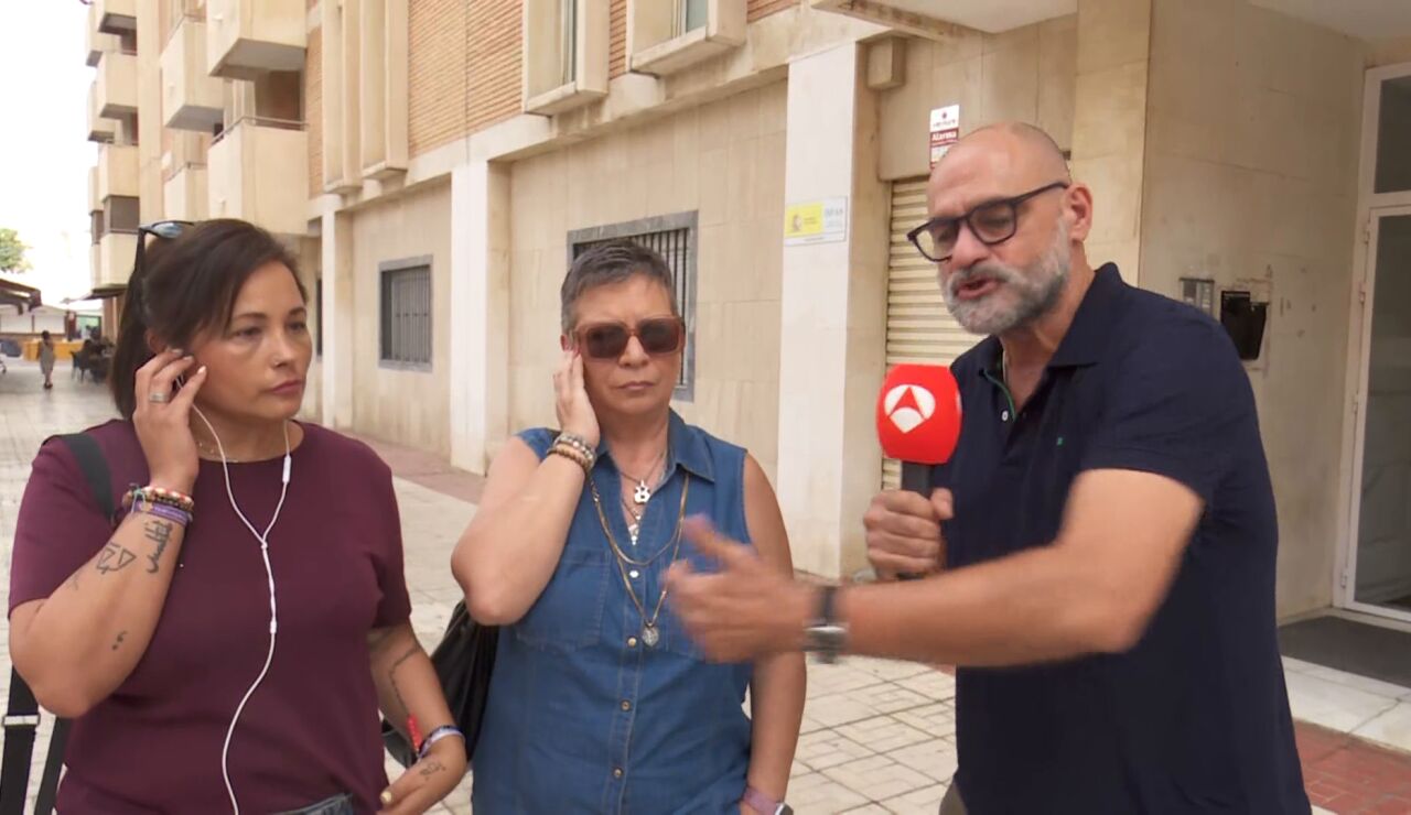 Enfermas oncol&oacute;gicas