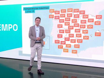 La previsi&oacute;n de Cesar Gonz&aacute;lez.