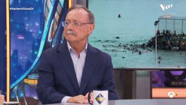 Juan Vivas califica de &ldquo;decepcionante&rdquo; la actuaci&oacute;n de S&aacute;nchez ante la crisis migratoria de Ceuta