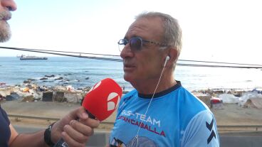 Jorge Gonz&aacute;lez, vecino Ceuta