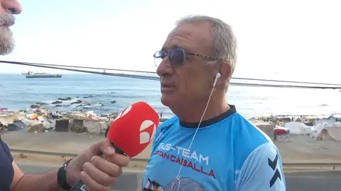 Jorge González, vecino Ceuta Jorge González, vecino Ceuta