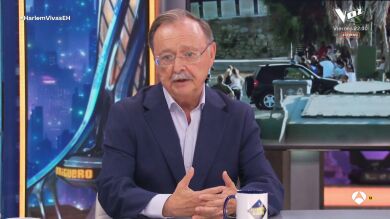 Juan Vivas cree que la situación en Ceuta ha sido provocada por 