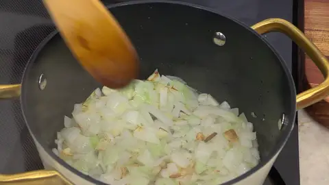 Pocha las verduras Pocha las verduras