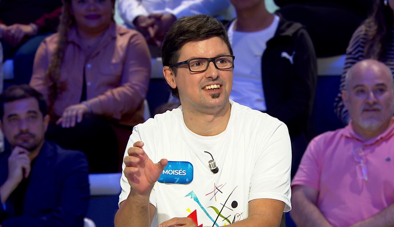 El secreto del jugad&oacute;n de Mois&eacute;s en el pasado AlaZ: &ldquo;La ten&iacute;a asociada a Nekouman&rdquo; 