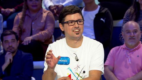 El secreto del jugad&oacute;n de Mois&eacute;s en el pasado AlaZ: &ldquo;La ten&iacute;a asociada a Nekouman&rdquo; 