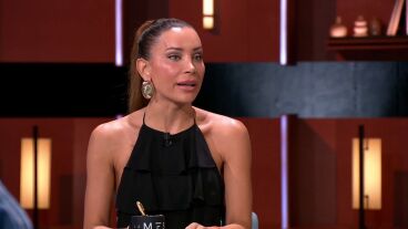 Daniela Requena sobre las chicas de imagen: "Yo no lo llamo prostituci&oacute;n, lo llamo inter&eacute;s"