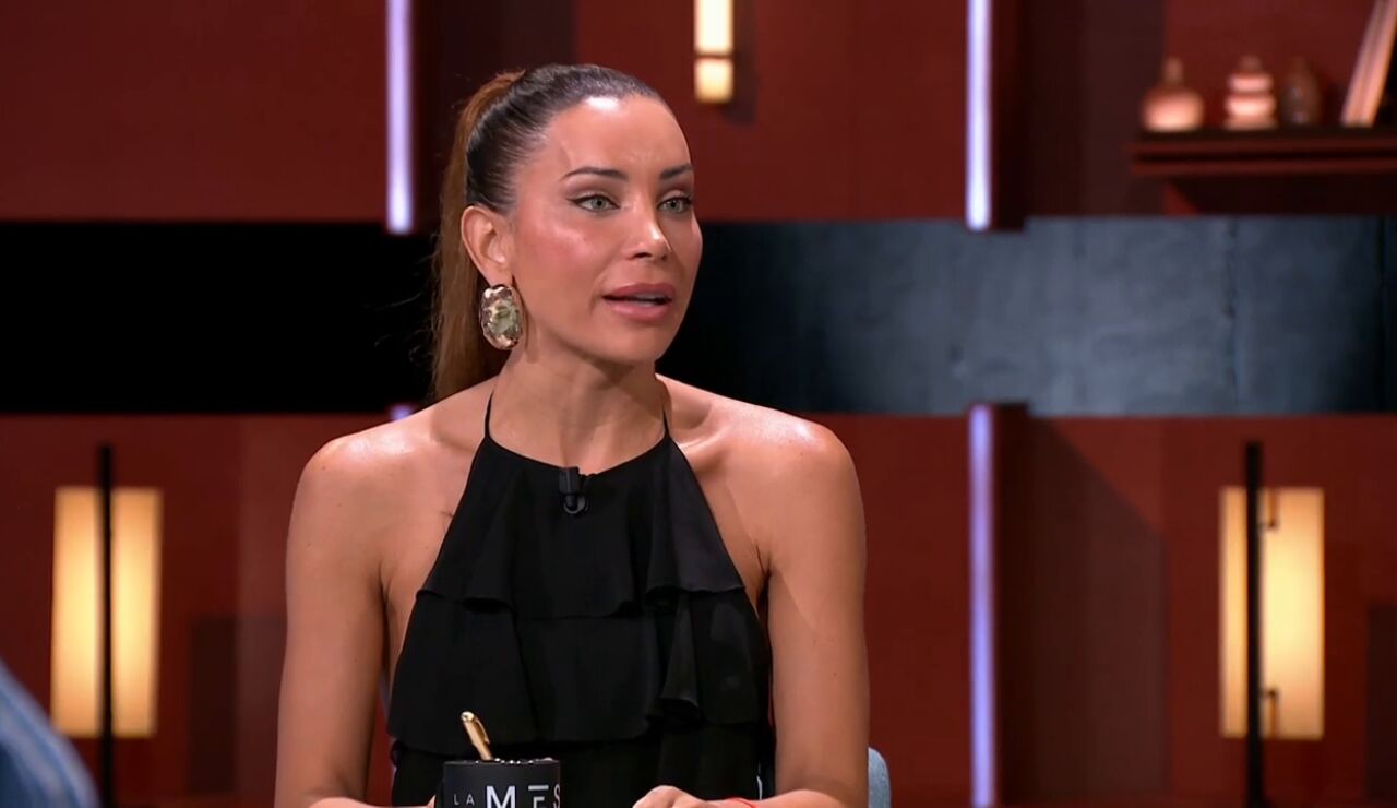 Daniela Requena sobre las chicas de imagen: "Yo no lo llamo prostituci&oacute;n, lo llamo inter&eacute;s"