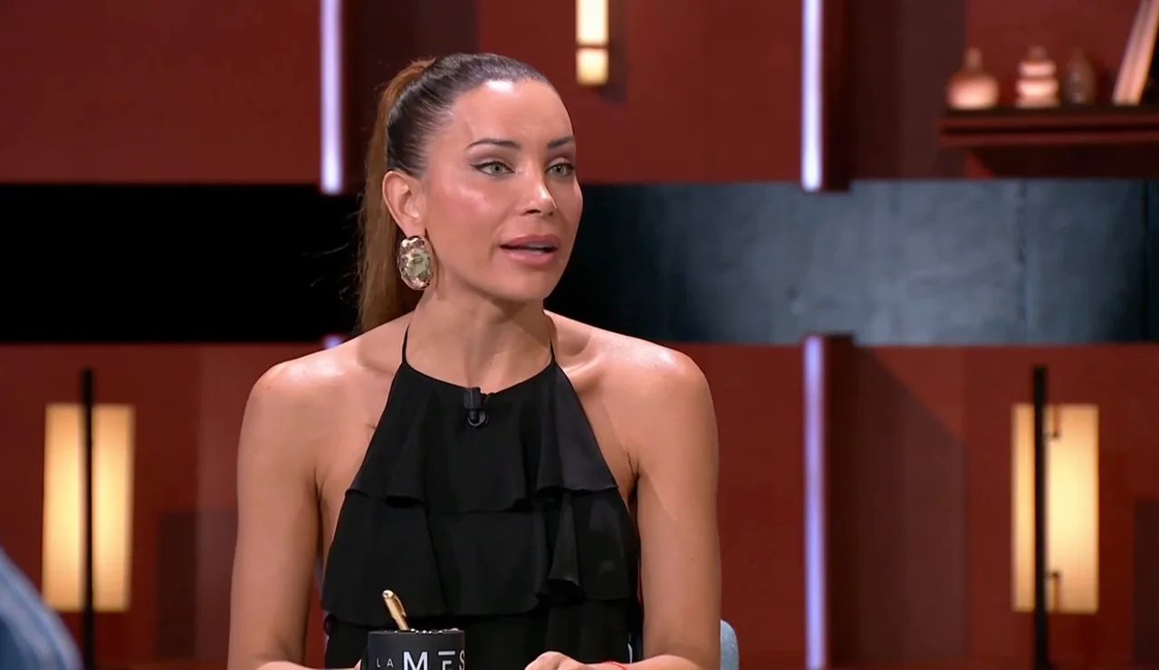Daniela Requena sobre las chicas de imagen: "Yo no lo llamo prostitución, lo llamo interés"