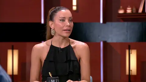 Daniela Requena sobre las chicas de imagen: "Yo no lo llamo prostitución, lo llamo interés" Daniela Requena sobre las chicas de imagen: "Yo no lo llamo prostitución, lo llamo interés"