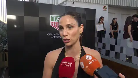 Lucía Villalón Lucía Villalón