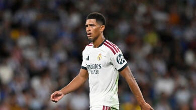 Elche - Real Madrid: Horario, onces oficiales y dónde ver el partido de LaLiga EA Sports en directo