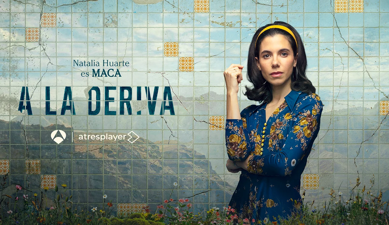 Natalia Huarte es Maca