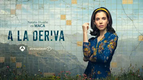 Natalia Huarte es Maca Natalia Huarte es Maca