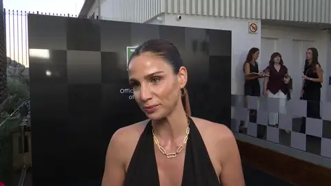 Lucía Villalón Lucía Villalón