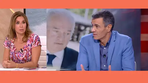 Carmen Morodo sobre Sánchez Carmen Morodo sobre Sánchez