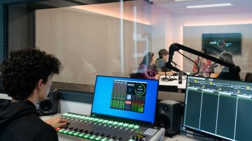 Espa&ntilde;a lidera la producci&oacute;n audiovisual en Europa y The Core transforma la formaci&oacute;n del talento que demanda el sector