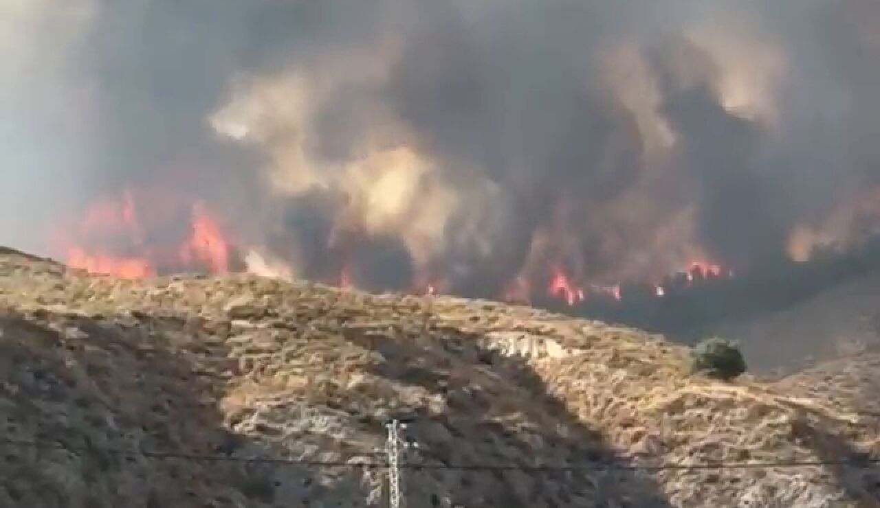 incendio