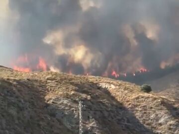 incendio
