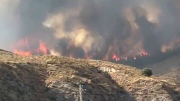 incendio