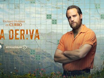 Richard Holmes es Curro