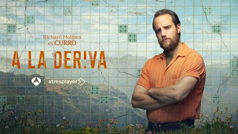 Richard Holmes es Curro