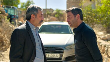 Nadim le revela a Cihan el secreto de Zerrin: el beb&eacute; que espera es de Kaya