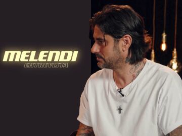 Melendi regresa a La Voz con ganas de emocionarse: &ldquo;Cuando nos damos los cuatro la vuelta, es que hay algo ah&iacute;&rdquo;