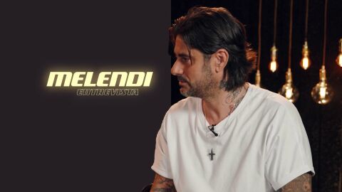 Melendi regresa a La Voz con ganas de emocionarse: &ldquo;Cuando nos damos los cuatro la vuelta, es que hay algo ah&iacute;&rdquo;