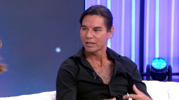 Julio Iglesias Jr.