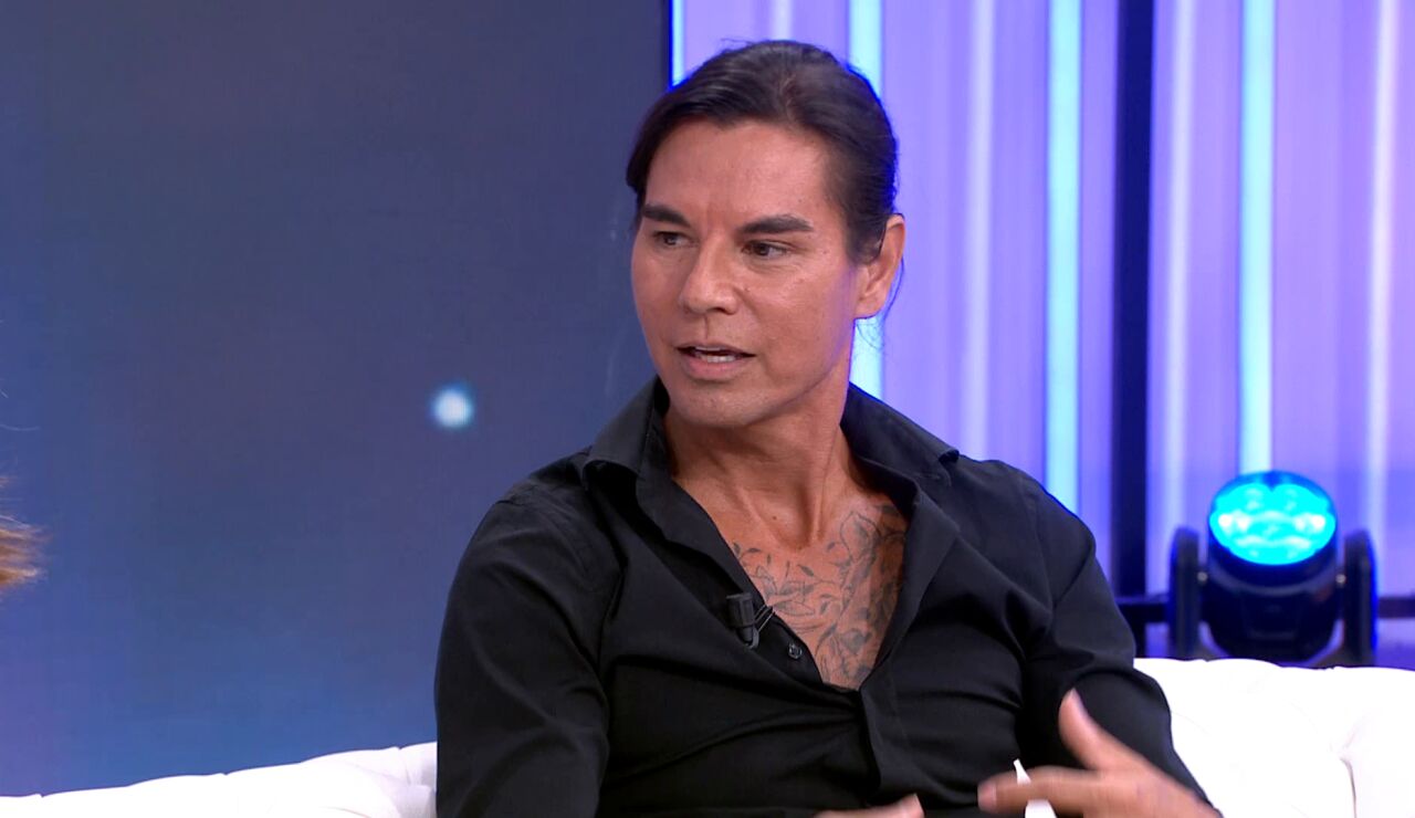 Julio Iglesias Jr.