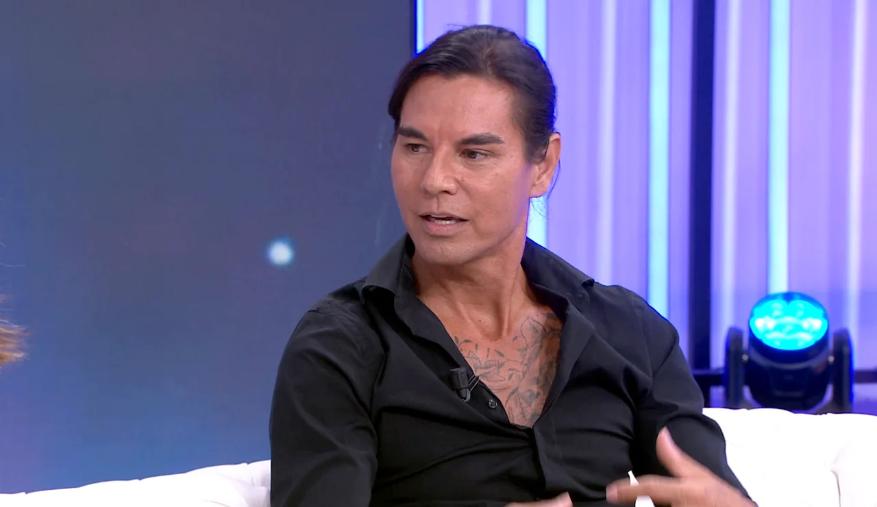 Julio Iglesias Jr.