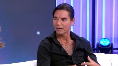 Julio Iglesias Jr. se pronuncia sobre las acusaciones contra su padre: 