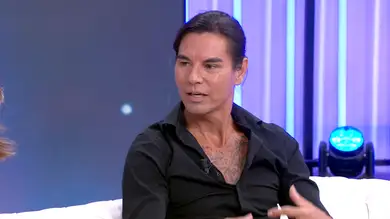 Julio Iglesias Jr. se pronuncia sobre las acusaciones contra su padre: Julio Iglesias Jr. se pronuncia sobre las acusaciones contra su padre: