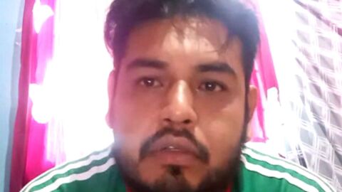 Testigo de lo ocurrido a la estudiantes espa&ntilde;ola asesinada en M&eacute;xico