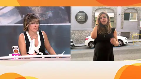 Embarazada ceutí Embarazada ceutí