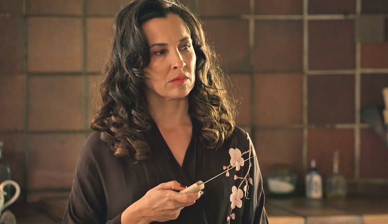 Avance del pr&oacute;ximo cap&iacute;tulo de Sue&ntilde;os de libertad: Beatriz imagina c&oacute;mo ser&iacute;a su vida, si Bego&ntilde;a despareciese para siempre 